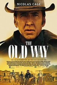 The Old Way (2023) Subtitle