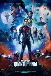 Ant-Man and the Wasp Quantumania (Ant-Man 3) English Subtitle