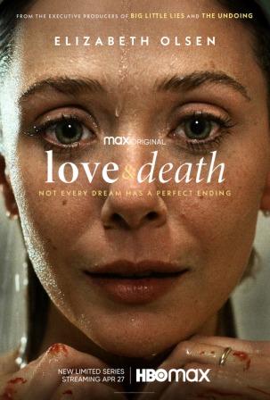 Love & Death English Subtitles all Episodes