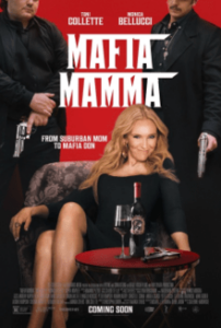 Mafia Mamma English Subtitles