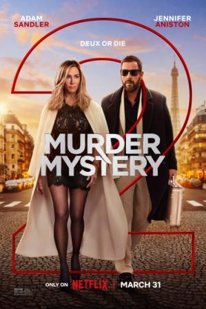 Murder Mystery 2 English Subtitles
