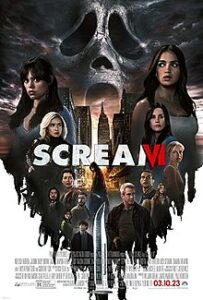 Scream VI English Subtitles