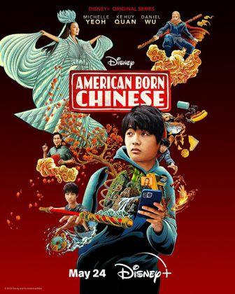 American Born Chinese English subtitles
