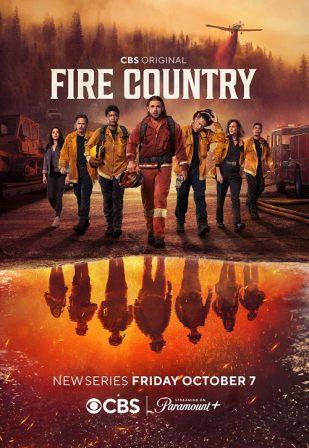 Fire Country English Subtitles