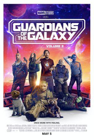Guardians of the Galaxy Vol. 3 english subtitles