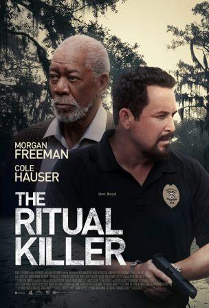 The Ritual Killer English subtitles