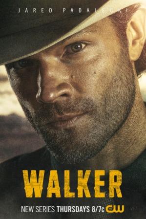 Walker Season 3 English Subtitles