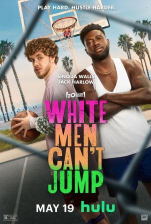 White Men Can’t Jump English Subtitles