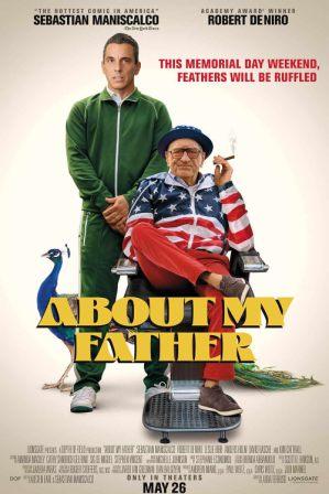 About My Father English subtitles