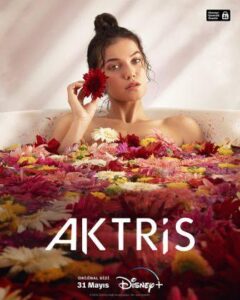 Actress English subtitles Season 1 Aktris Series