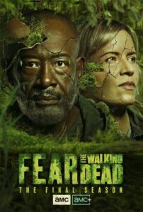 Fear the Walking Dead Season 8 english subtitles