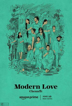 Modern Love Chennai English subtitles