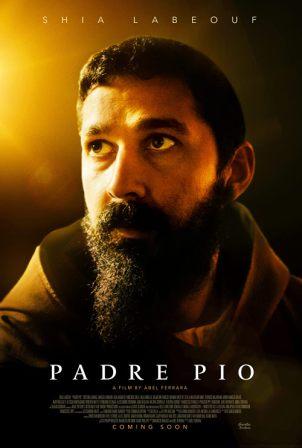 Padre Pio English subtitles
