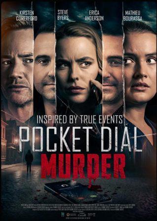 Pocket Dial Murder English subtitles