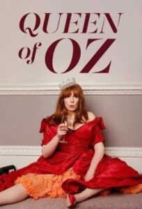 Queen of Oz English subtitles