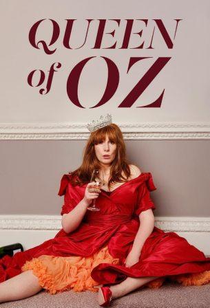 Queen of Oz English subtitles