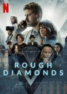 Rough Diamonds English subtitles