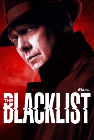 The Blacklist English subtitles Season 10