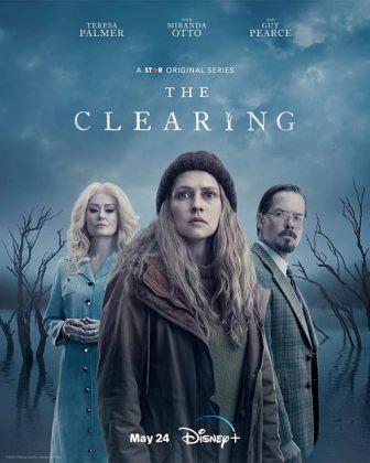 The Clearing English subtitles