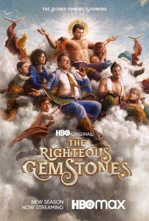 The Righteous Gemstones English subtitles Season 3