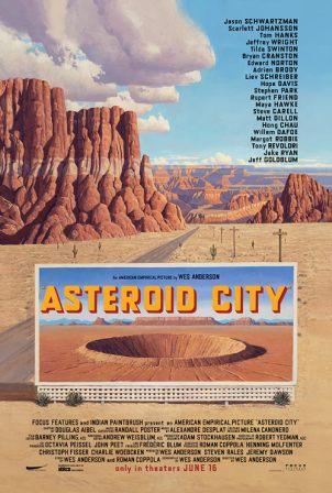 Asteroid City English Subtitles