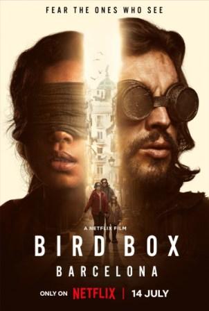 Bird Box Barcelona English Subtitles