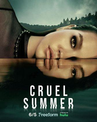 Cruel Summer Season 2 English Subtitles