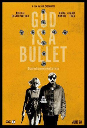 God Is a Bullet English subtitles