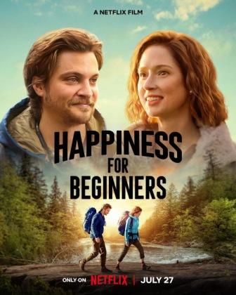 Happiness for Beginners English Subtitles