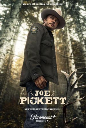 Joe Pickett Season 2 English Subtitles