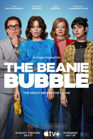 The Beanie Bubble English Subtitles
