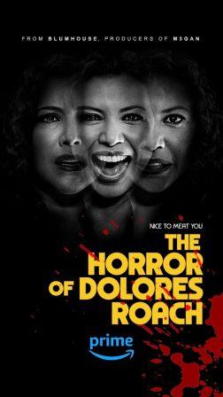 The Horror of Dolores Roach English Subtitles