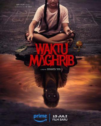 Waktu Maghrib English Subtitles