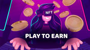 10 Play-to-Earn Mobile Crypto Games to Play in 2023