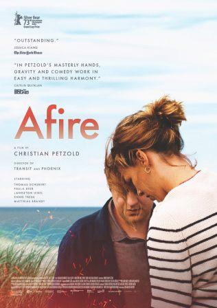 Afire English subtitles