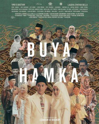 Buya Hamka English Subtitles