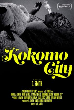 Kokomo City English Subtitles