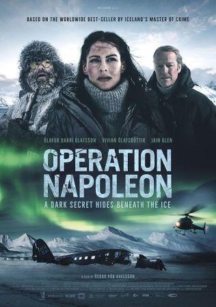 Operation Napoleon English Subtitles