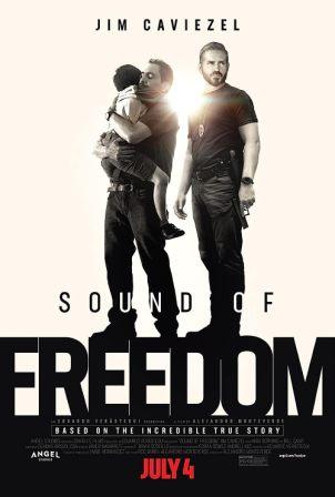 Sound of Freedom English Subtitles