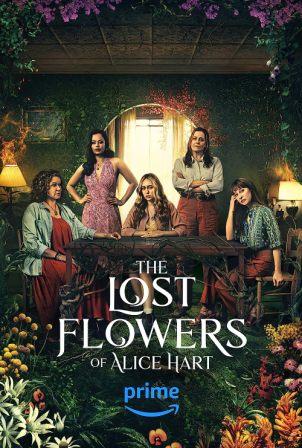 The Lost Flowers of Alice Hart English Subtitles