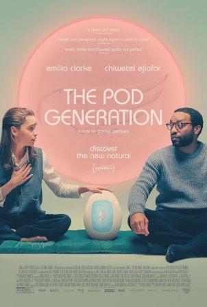 The Pod Generation English Subtitles