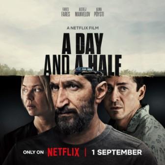 A Day and a Half English Subtitles
