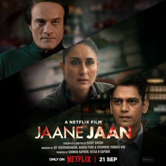 Jaane Jaan English Subtitles