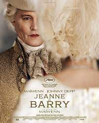 Jeanne du Barry English Subtitles