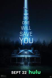 No One Will Save You English Subtitles