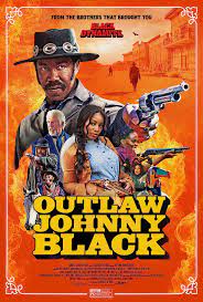 Outlaw Johnny Black English Subtitles