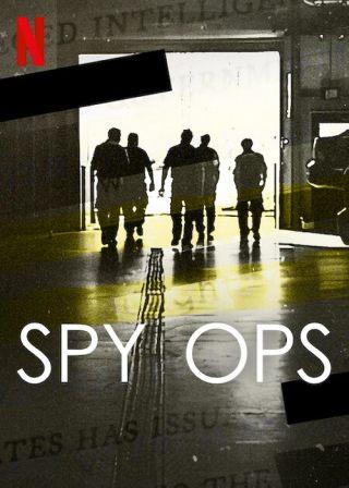 Spy Ops English Subtitles