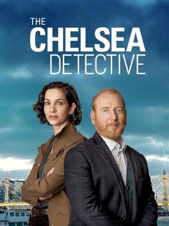 The Chelsea Detective Season 2 English Subtitles