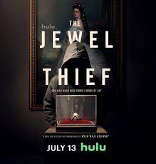 The Jewel Thief English Subtitles