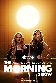The Morning Show Season 3 English Subtitles